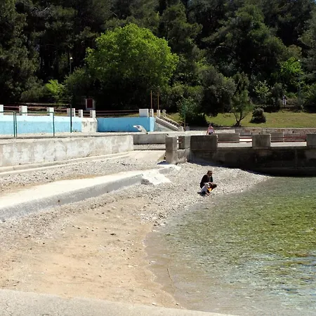 Lägenhet With Wifi - 12944