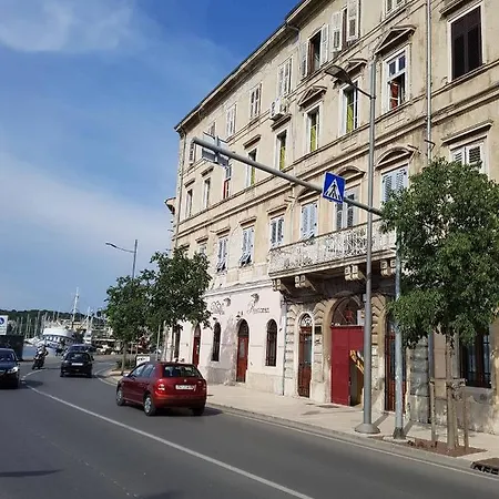 With Wifi - 12944 Lägenhet Pula