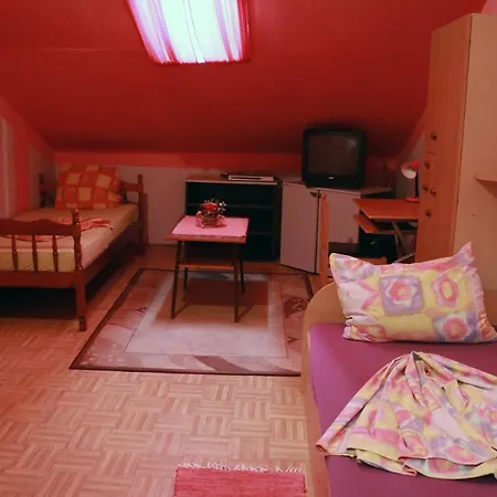 Lägenhet With Wifi - 12944