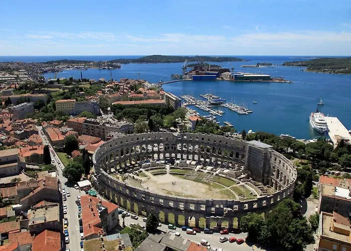 With Wifi - 12944 * פולה