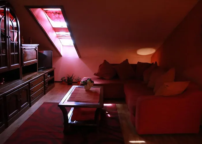 דירה With Wifi - 12944 פולה