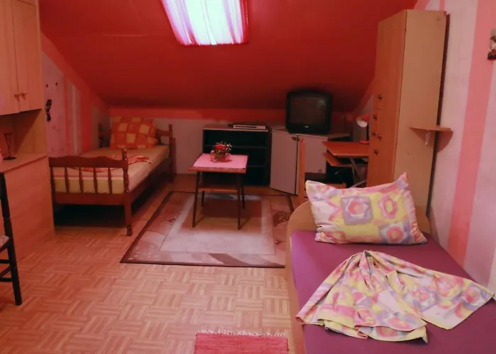 דירה With Wifi - 12944