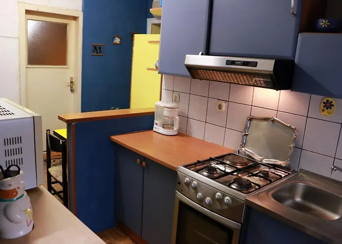 With Wifi - 12944 Apartment *