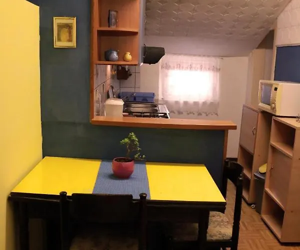 With Wifi - 12944 דירה פולה